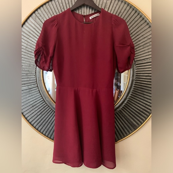 Reformation Gracie Dress - Picture 6 of 10